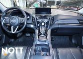 2019 ACURA RDX PLATINUM ELITE | LOW KILOMETERS | HEADS UP DISPLAY
