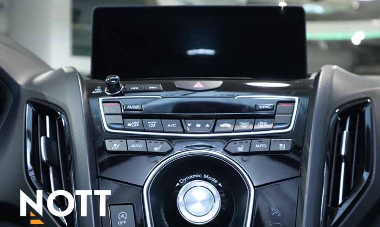 2019 ACURA RDX PLATINUM ELITE | LOW KILOMETERS | HEADS UP DISPLAY