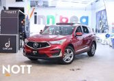 2019 ACURA RDX PLATINUM ELITE | LOW KILOMETERS | HEADS UP DISPLAY