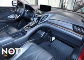 2019 ACURA RDX PLATINUM ELITE | LOW KILOMETERS | HEADS UP DISPLAY