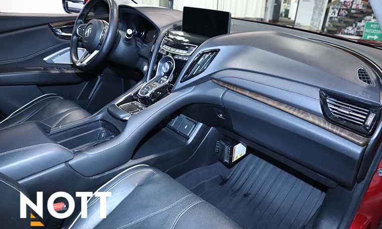 2019 ACURA RDX PLATINUM ELITE | LOW KILOMETERS | HEADS UP DISPLAY