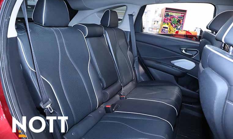 2019 ACURA RDX PLATINUM ELITE | LOW KILOMETERS | HEADS UP DISPLAY