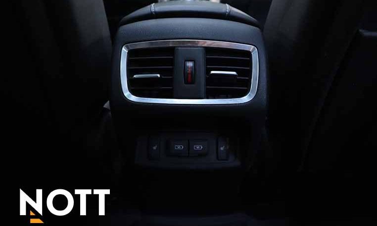 2019 ACURA RDX PLATINUM ELITE | LOW KILOMETERS | HEADS UP DISPLAY