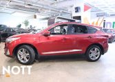 2019 ACURA RDX PLATINUM ELITE | LOW KILOMETERS | HEADS UP DISPLAY
