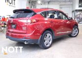 2019 ACURA RDX PLATINUM ELITE | LOW KILOMETERS | HEADS UP DISPLAY