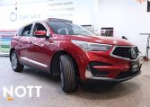 2019 ACURA RDX PLATINUM ELITE | LOW KILOMETERS | HEADS UP DISPLAY