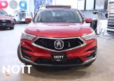 2019 ACURA RDX PLATINUM ELITE | LOW KILOMETERS | HEADS UP DISPLAY