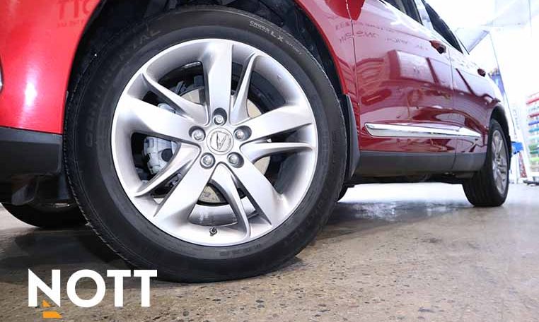 2019 ACURA RDX PLATINUM ELITE | LOW KILOMETERS | HEADS UP DISPLAY