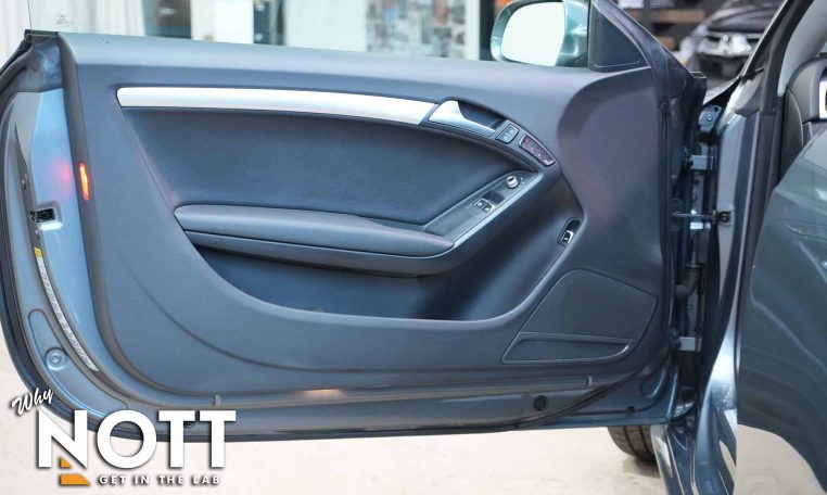 2016 AUDI A5 PROGRESSIV | No Accients | 2 Keys | Owners Manual