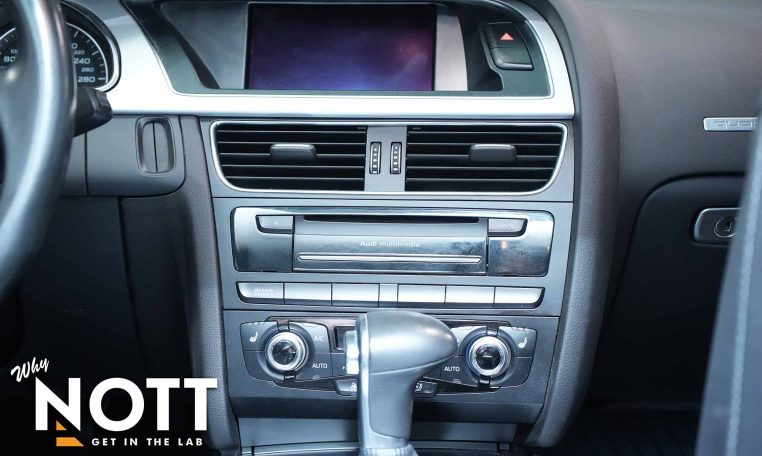 2016 AUDI A5 PROGRESSIV | No Accients | 2 Keys | Owners Manual