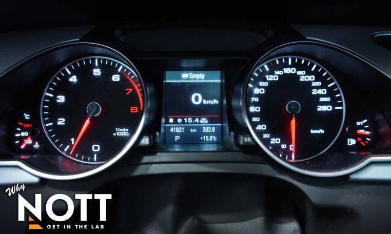 2016 AUDI A5 PROGRESSIV | No Accients | 2 Keys | Owners Manual