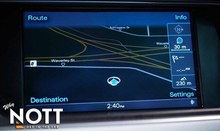 2016 AUDI A5 PROGRESSIV | No Accients | 2 Keys | Owners Manual