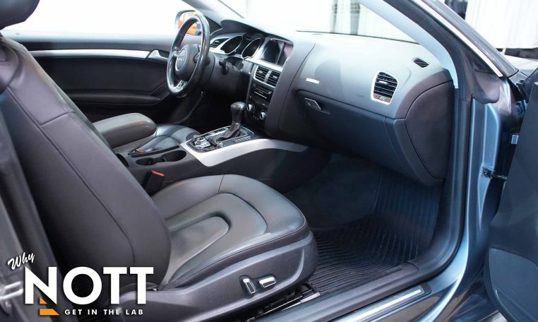 2016 AUDI A5 PROGRESSIV | No Accients | 2 Keys | Owners Manual