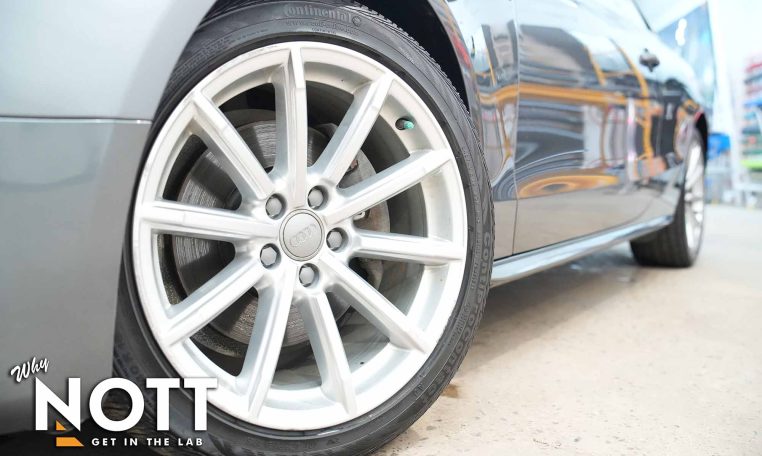 2016 AUDI A5 PROGRESSIV | No Accients | 2 Keys | Owners Manual