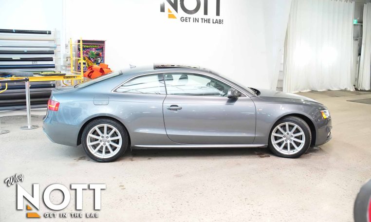 2016 AUDI A5 PROGRESSIV | No Accients | 2 Keys | Owners Manual