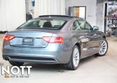 2016 AUDI A5 PROGRESSIV | No Accients | 2 Keys | Owners Manual