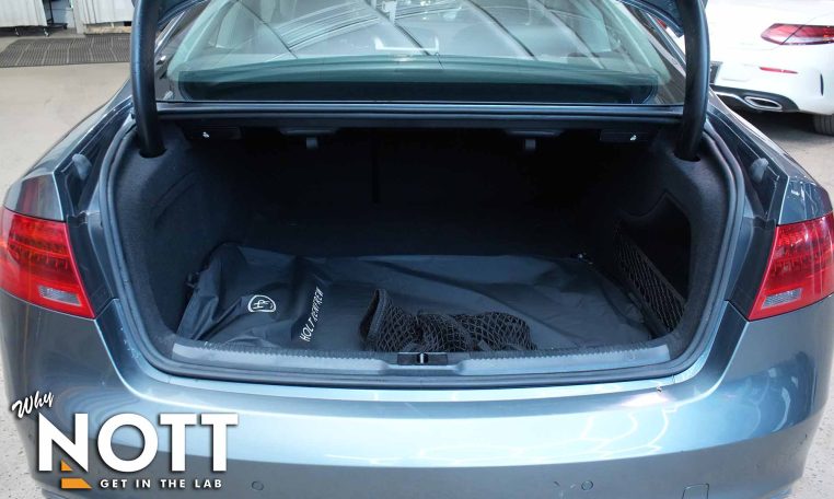 2016 AUDI A5 PROGRESSIV | No Accients | 2 Keys | Owners Manual