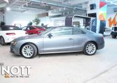 2016 AUDI A5 PROGRESSIV | No Accients | 2 Keys | Owners Manual