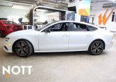 2018 AUDI A7 3.0T Technik | 2 Sets on Wheels | Command Start
