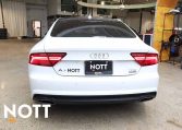 2018 AUDI A7 3.0T Technik | 2 Sets on Wheels | Command Start