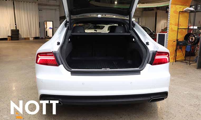 2018 AUDI A7 3.0T Technik | 2 Sets on Wheels | Command Start