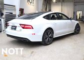 2018 AUDI A7 3.0T Technik | 2 Sets on Wheels | Command Start