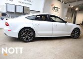 2018 AUDI A7 3.0T Technik | 2 Sets on Wheels | Command Start