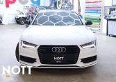 2018 AUDI A7 3.0T Technik | 2 Sets on Wheels | Command Start