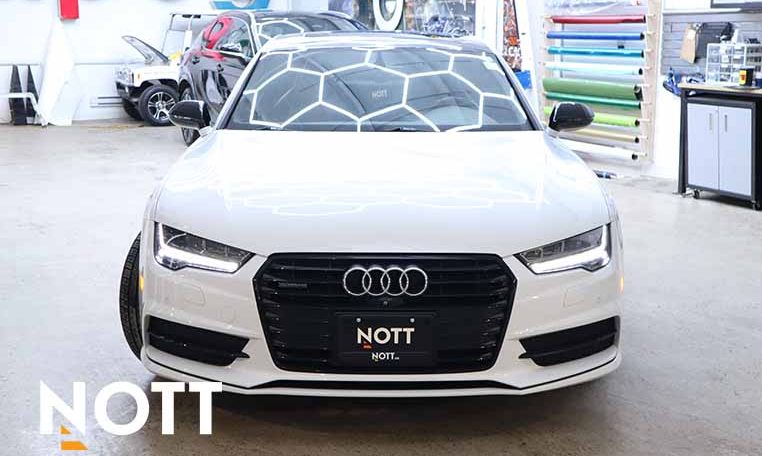 2018 AUDI A7 3.0T Technik | 2 Sets on Wheels | Command Start