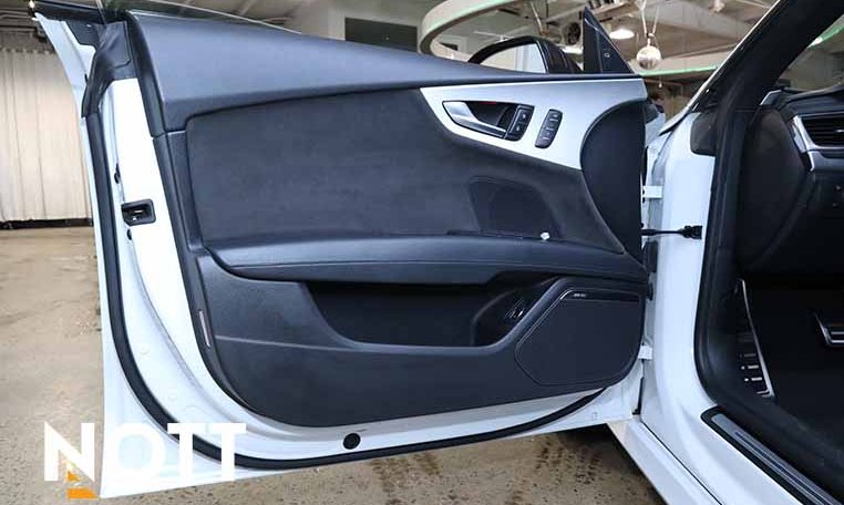 2018 AUDI A7 3.0T Technik | 2 Sets on Wheels | Command Start