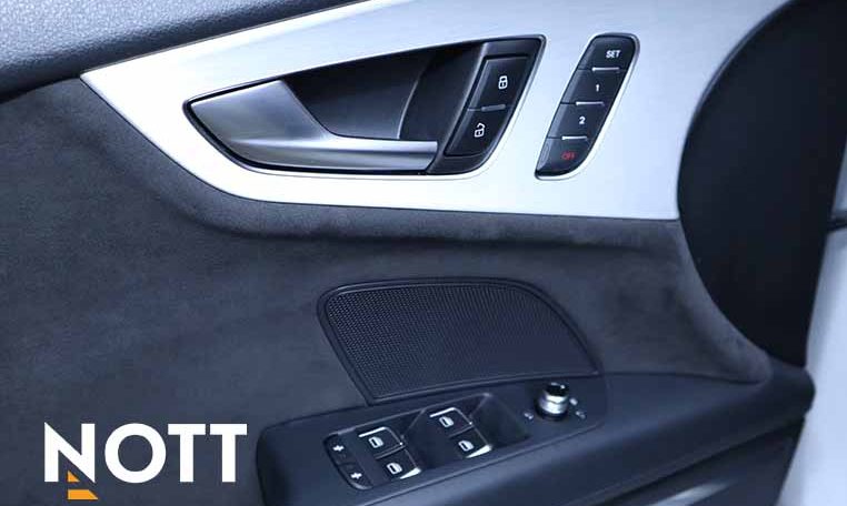 2018 AUDI A7 3.0T Technik | 2 Sets on Wheels | Command Start