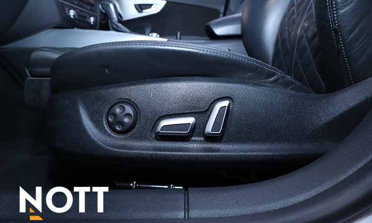 2018 AUDI A7 3.0T Technik | 2 Sets on Wheels | Command Start