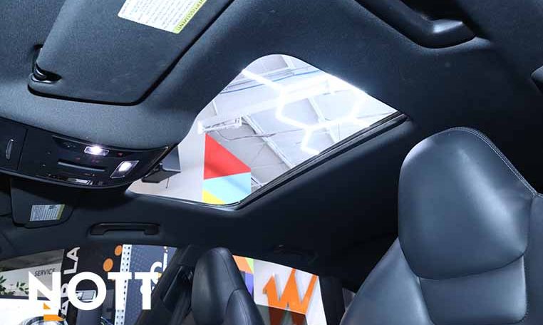 2018 AUDI A7 3.0T Technik | 2 Sets on Wheels | Command Start