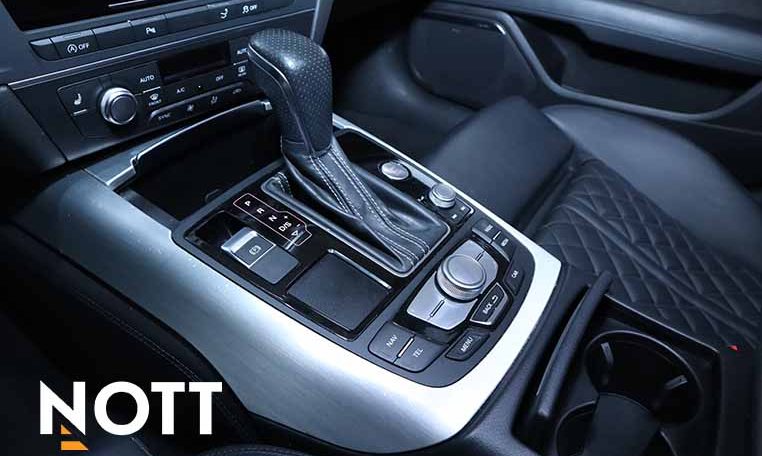 2018 AUDI A7 3.0T Technik | 2 Sets on Wheels | Command Start