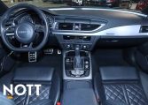 2018 AUDI A7 3.0T Technik | 2 Sets on Wheels | Command Start