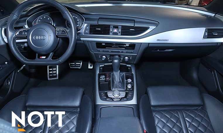 2018 AUDI A7 3.0T Technik | 2 Sets on Wheels | Command Start