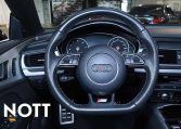2018 AUDI A7 3.0T Technik | 2 Sets on Wheels | Command Start