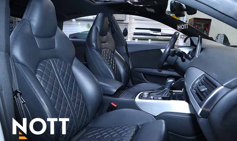 2018 AUDI A7 3.0T Technik | 2 Sets on Wheels | Command Start