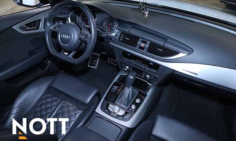 2018 AUDI A7 3.0T Technik | 2 Sets on Wheels | Command Start