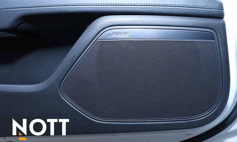 2018 AUDI A7 3.0T Technik | 2 Sets on Wheels | Command Start