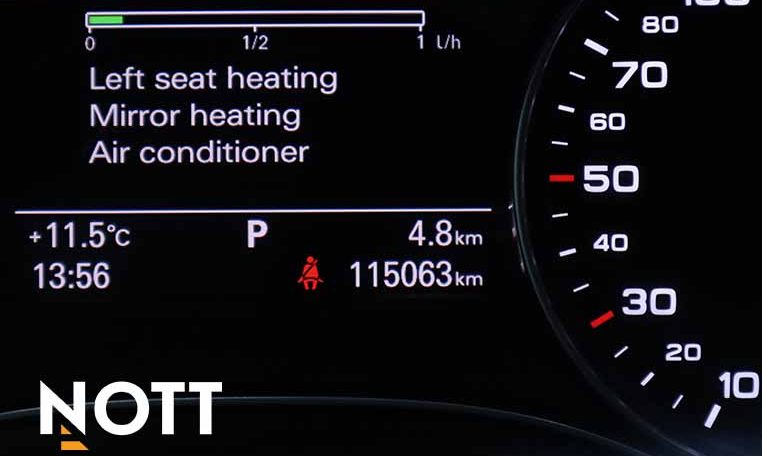 2018 AUDI A7 3.0T Technik | 2 Sets on Wheels | Command Start