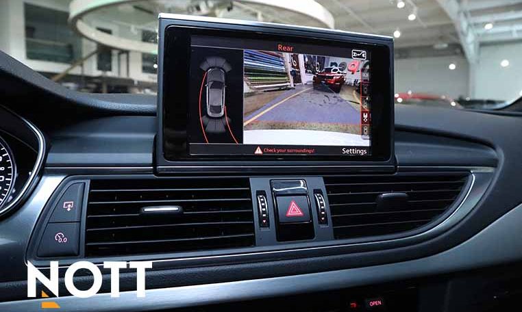 2018 AUDI A7 3.0T Technik | 2 Sets on Wheels | Command Start