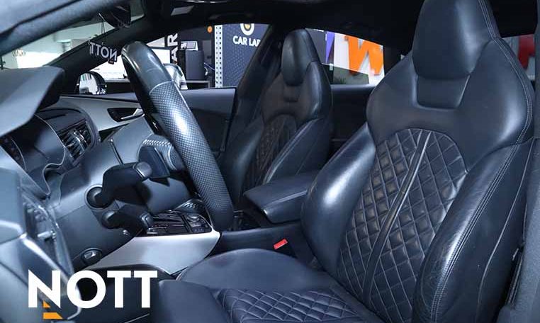 2018 AUDI A7 3.0T Technik | 2 Sets on Wheels | Command Start