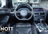 2015 AUDI Q5 3.0T PROGRESSIV | Local MB Vehicle | 3.0T | S-Line