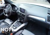 2015 AUDI Q5 3.0T PROGRESSIV | Local MB Vehicle | 3.0T | S-Line