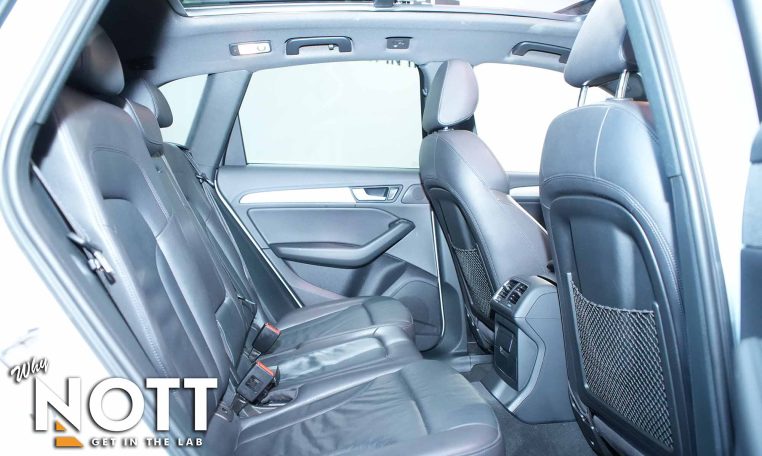 2015 AUDI Q5 3.0T PROGRESSIV | Local MB Vehicle | 3.0T | S-Line