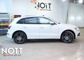 2015 AUDI Q5 3.0T PROGRESSIV | Local MB Vehicle | 3.0T | S-Line