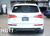 2015 AUDI Q5 3.0T PROGRESSIV | Local MB Vehicle | 3.0T | S-Line