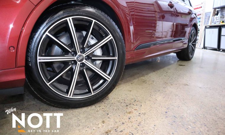 2021 AUDI Q7 TECHNIK | S LINE | LOADED