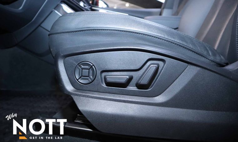 2021 AUDI Q7 TECHNIK | S LINE | LOADED